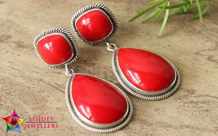 Guide On Properties Of Red Coral Gemstone