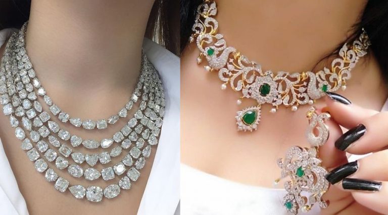 How to Pair Your Indian Jewelry With Your Ultra Modern Dresses