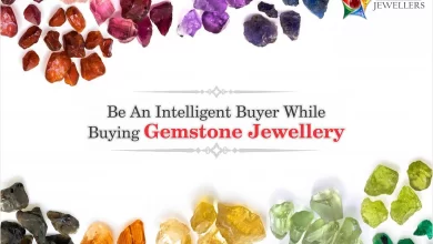 Be an Intelligent Buyer While Buying Gemstone Jewelry